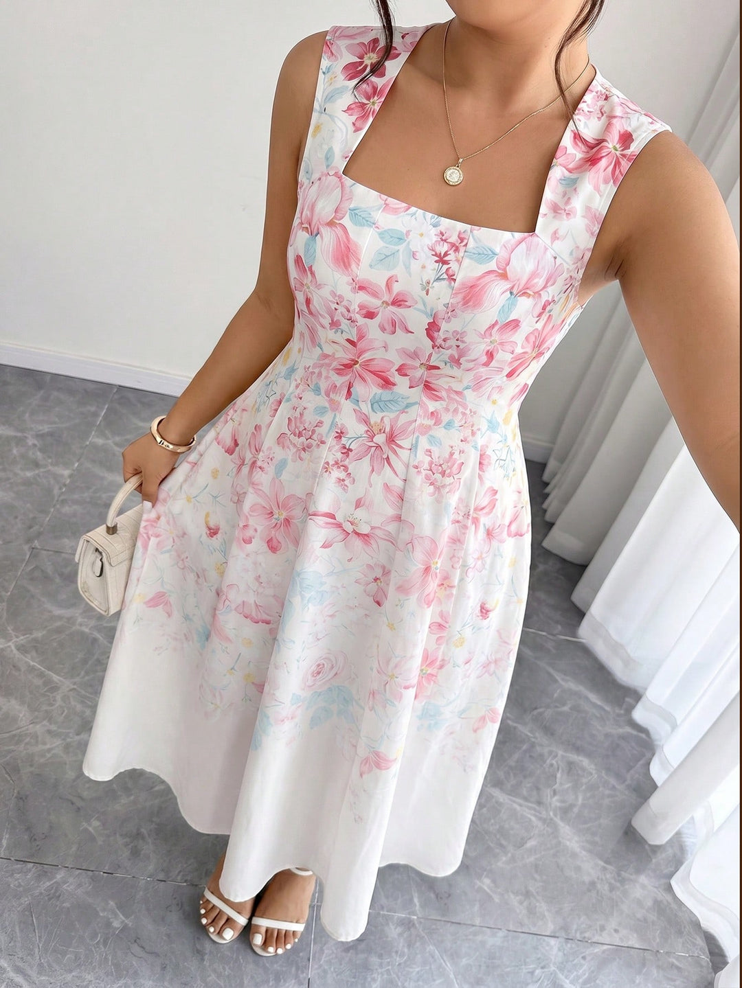 Rochie SHEIN