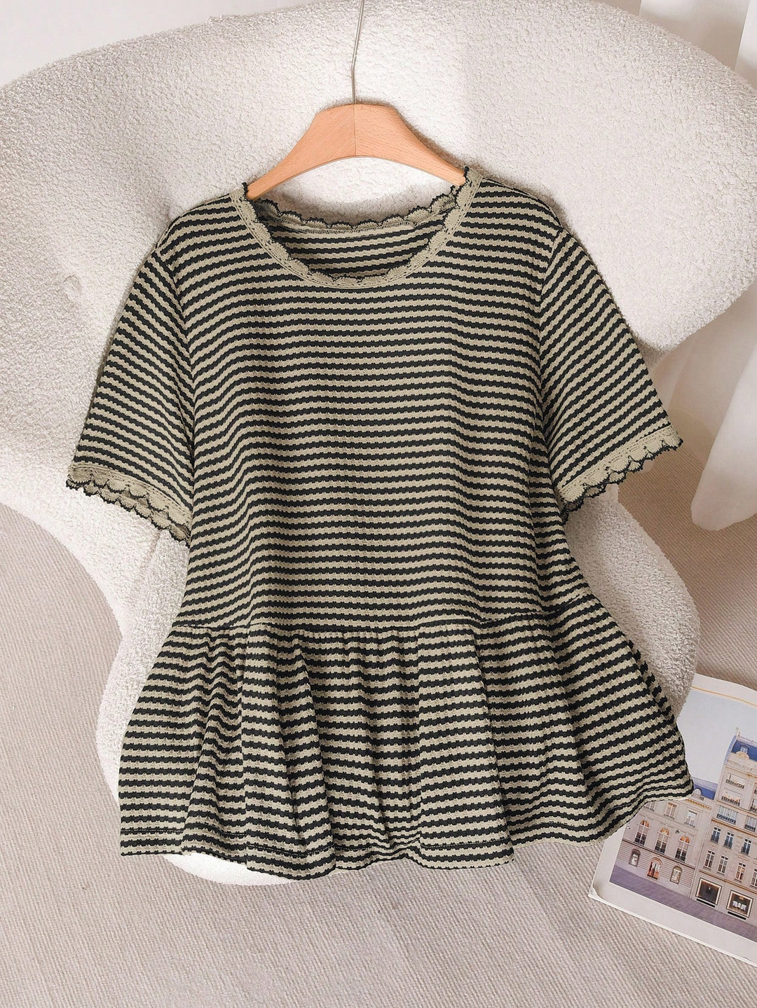 Tricou SHEIN, mix culori