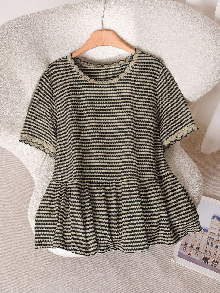Tricou SHEIN, mix culori