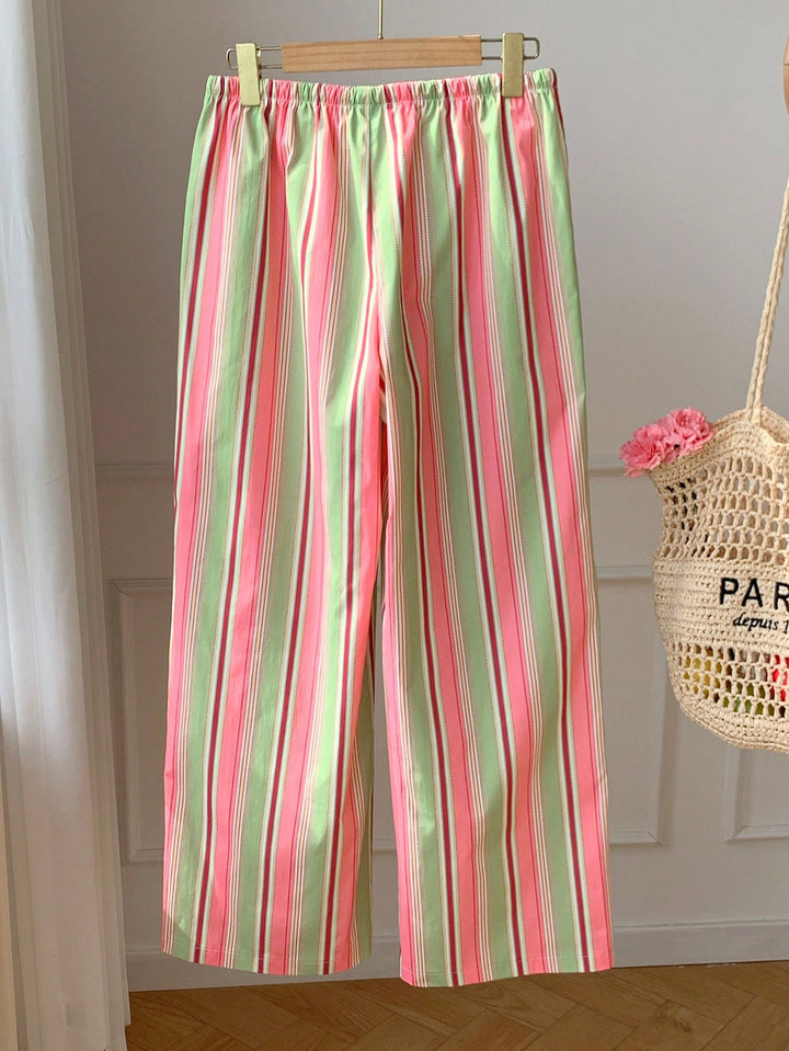 Pantaloni SHEIN, mix culori