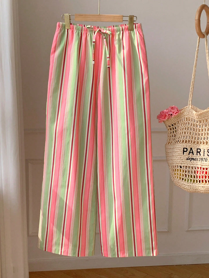 Pantaloni SHEIN, mix culori