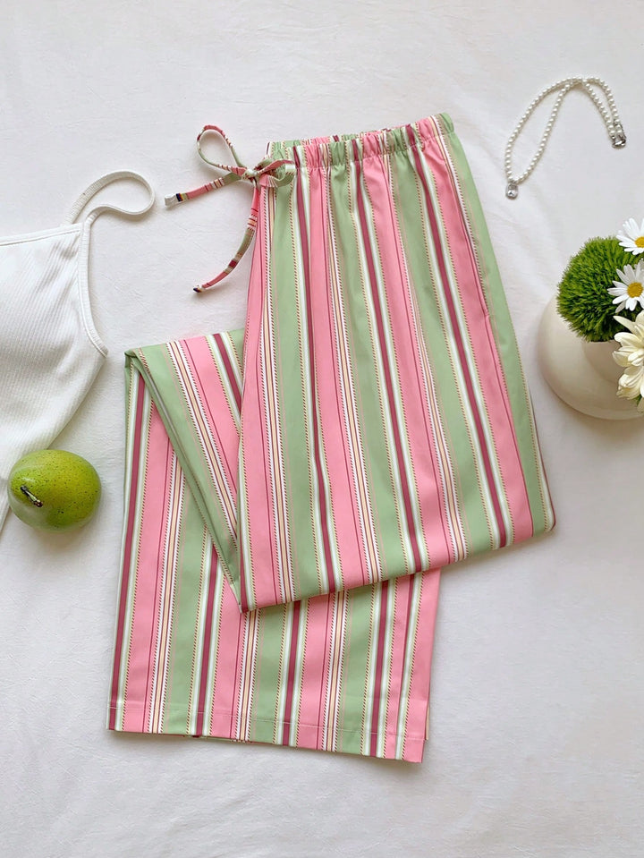 Pantaloni SHEIN, mix culori