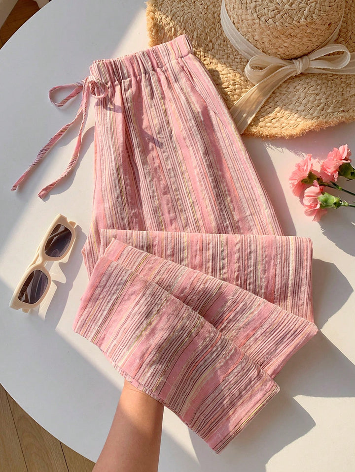 Pantaloni SHEIN, mix culori