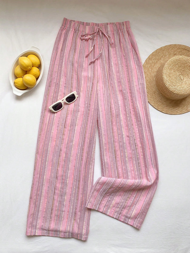 Pantaloni SHEIN, mix culori