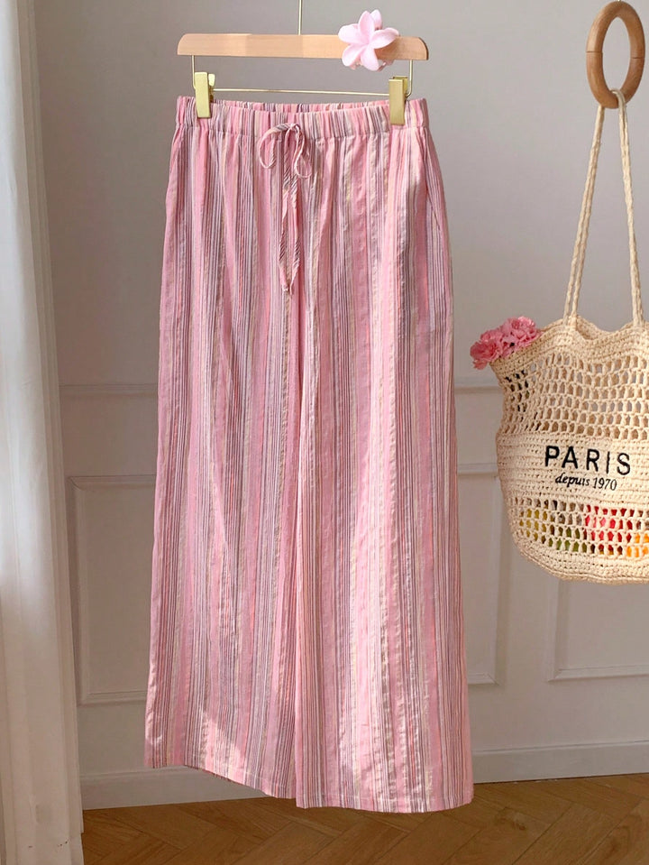 Pantaloni SHEIN, mix culori