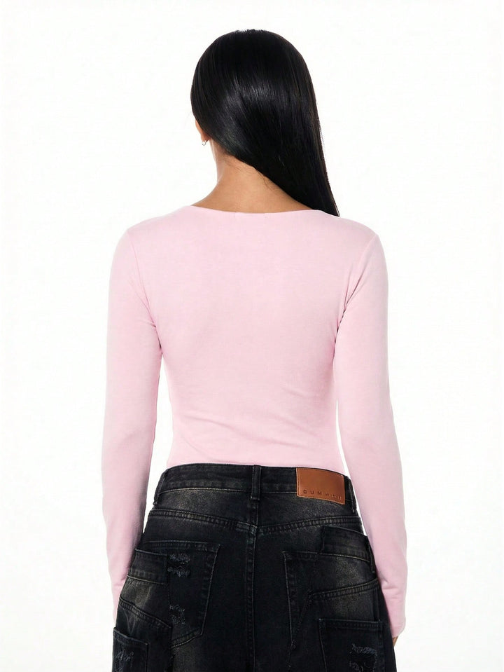 Top SHEIN, roz