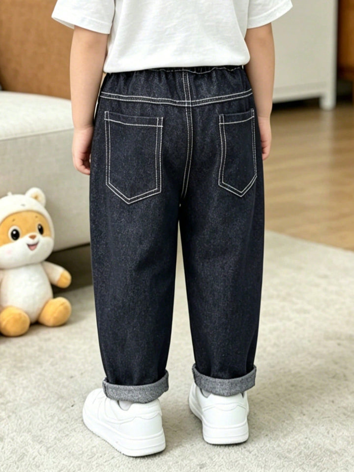 Farmer SHEIN, kék