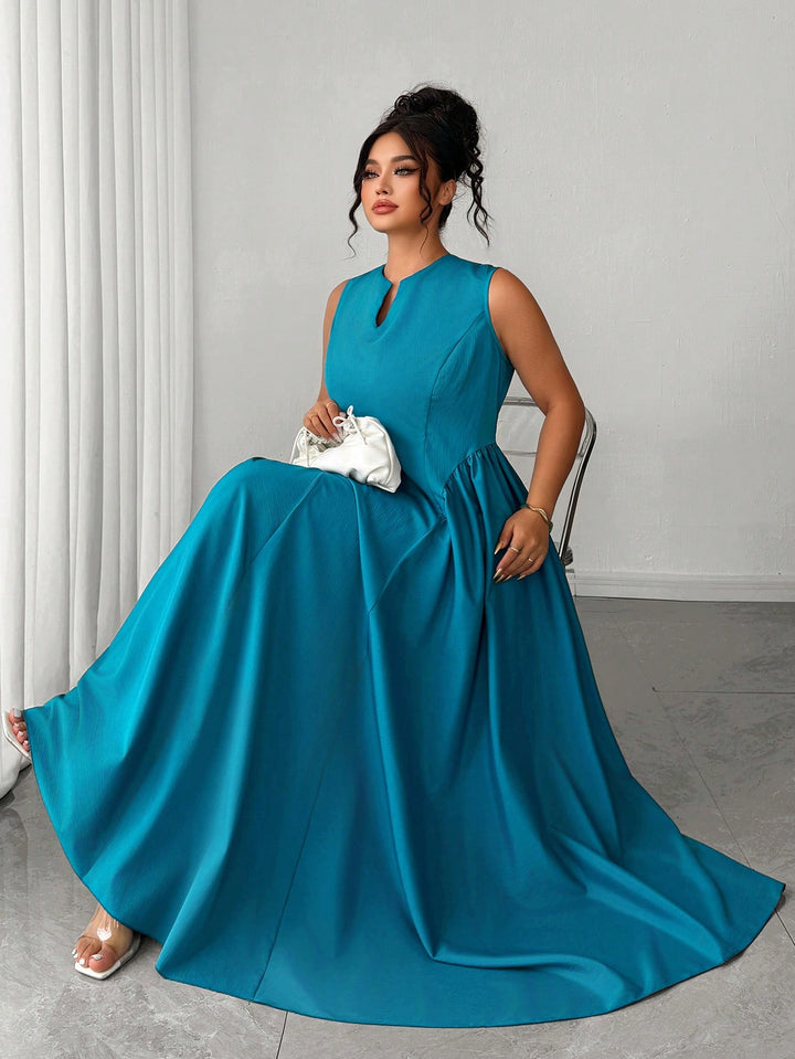 Rochie SHEIN, turcoaz