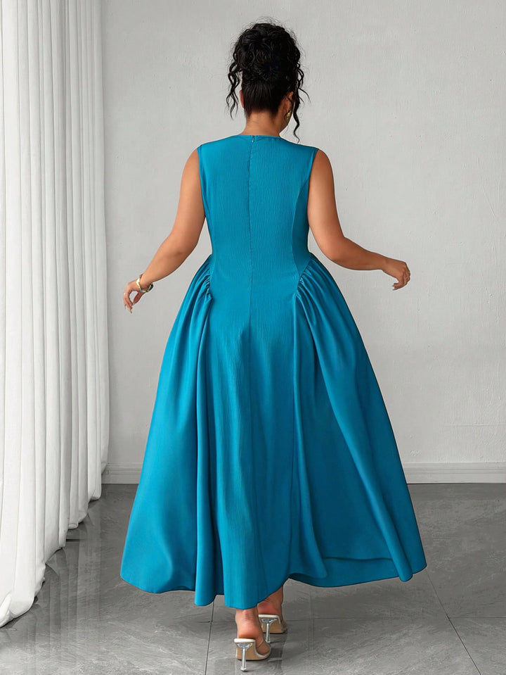 Rochie SHEIN, turcoaz