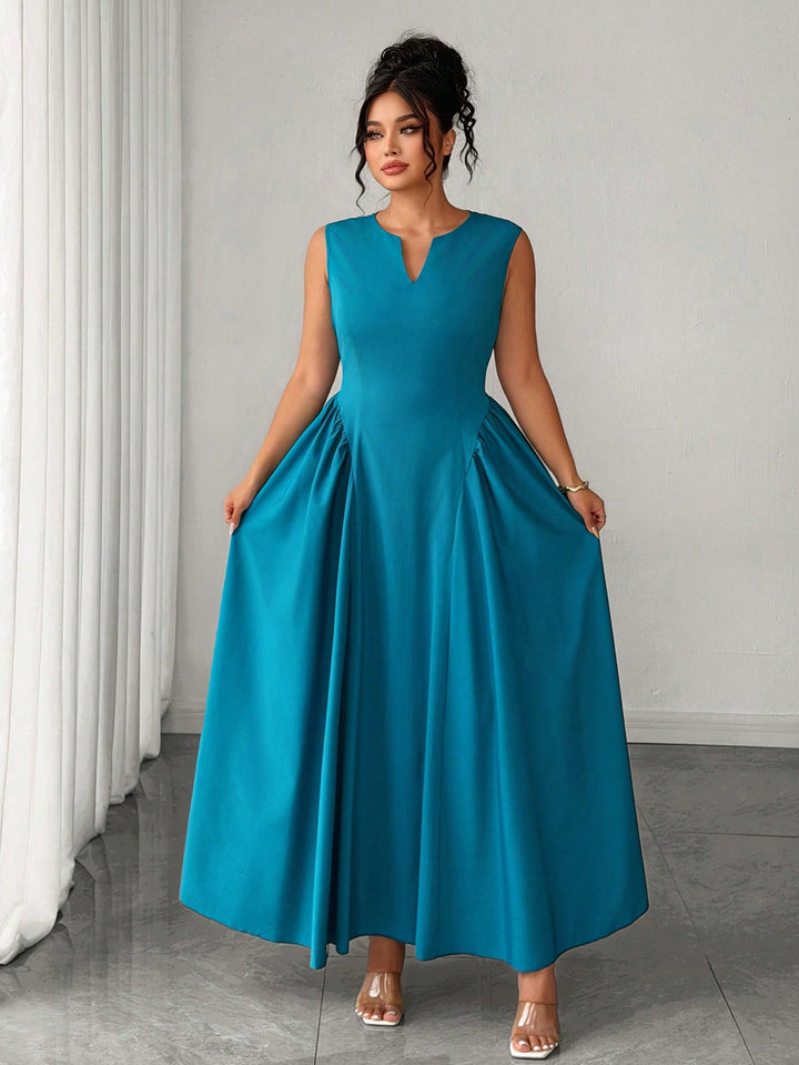 Rochie SHEIN, turcoaz