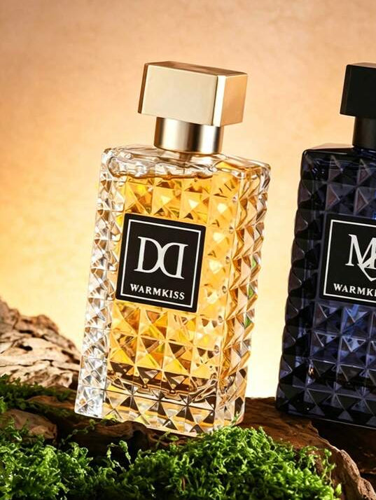 Apă de parfum SHEIN, bej