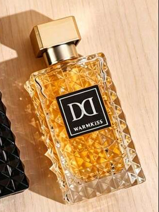 Apă de parfum SHEIN, bej