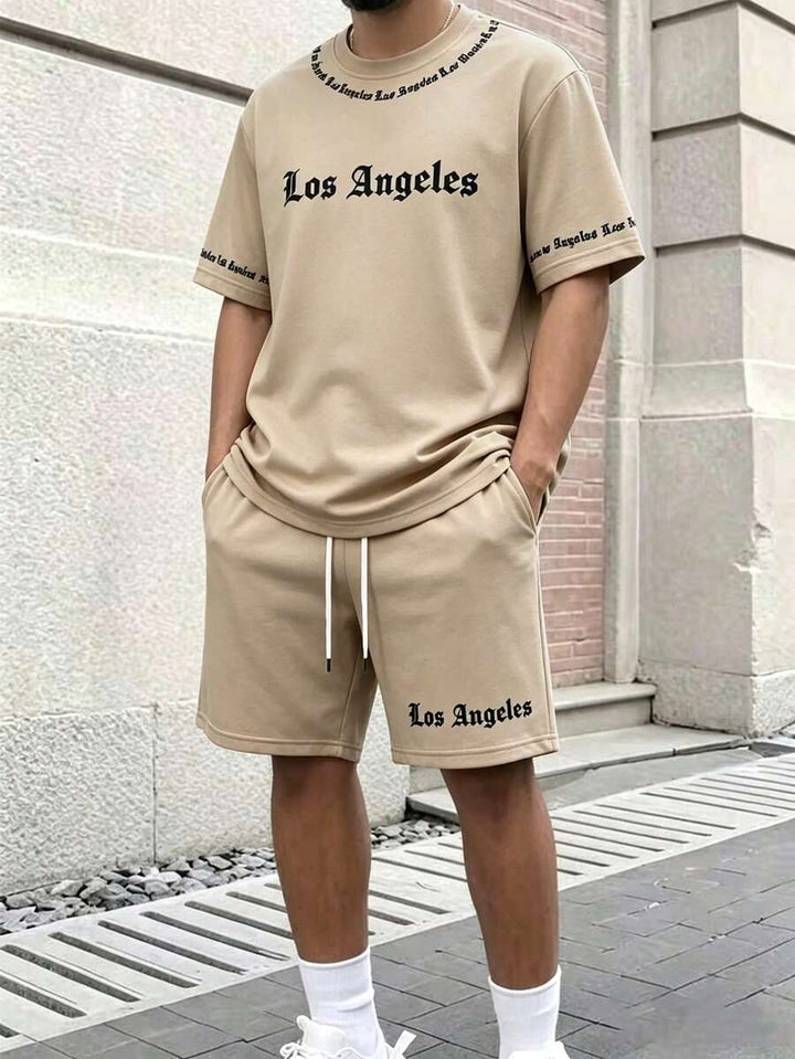 Compleu SHEIN, bej