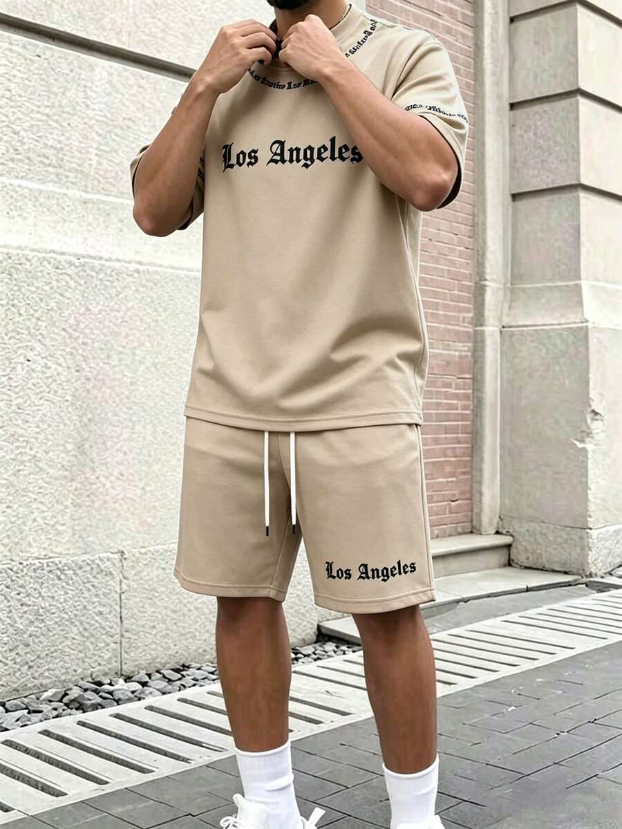Compleu SHEIN, bej