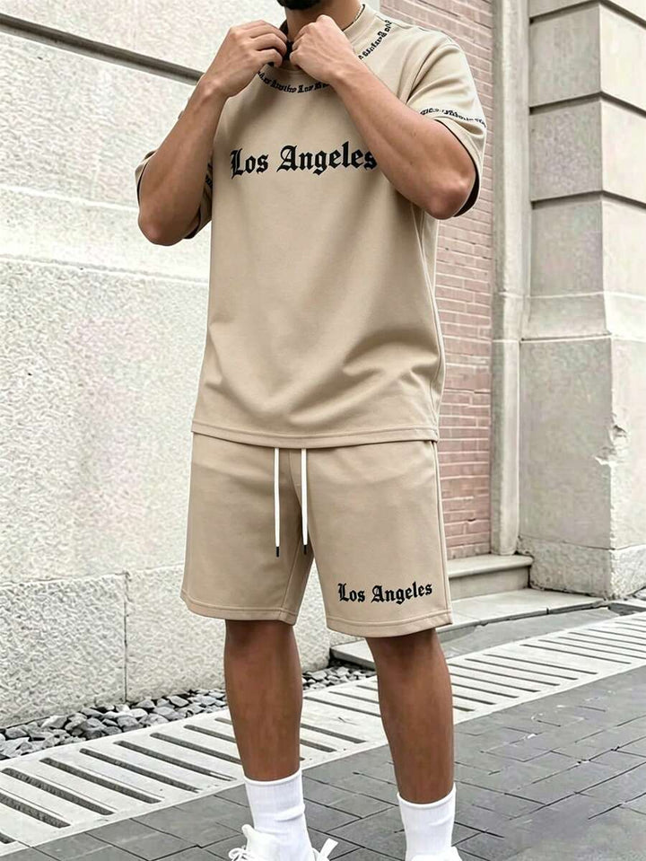 Compleu SHEIN, bej
