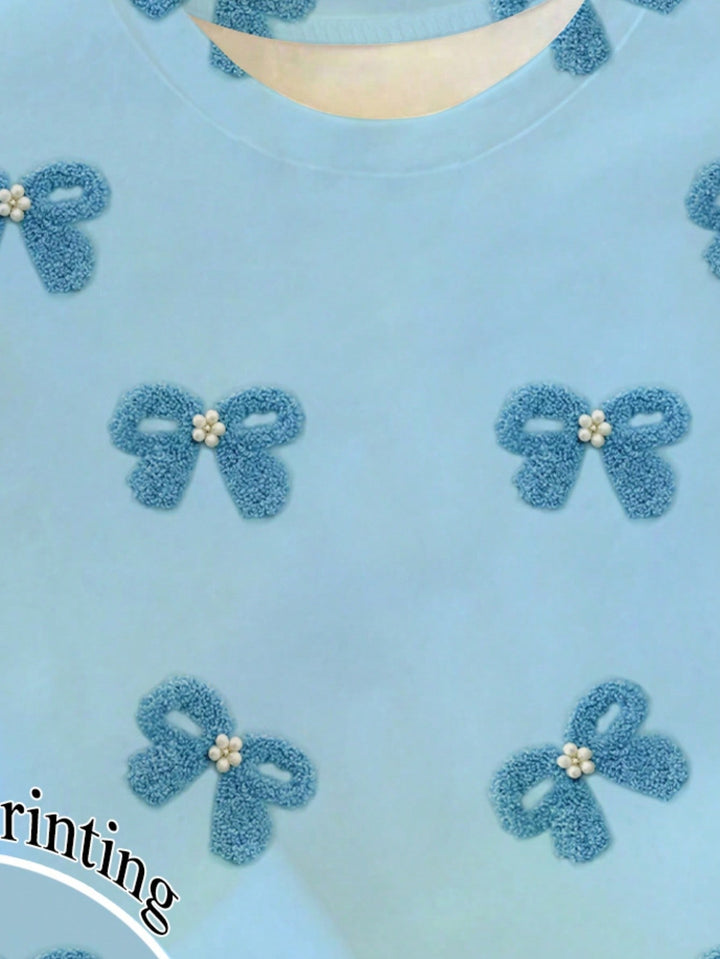 Tricou SHEIN, mix culori