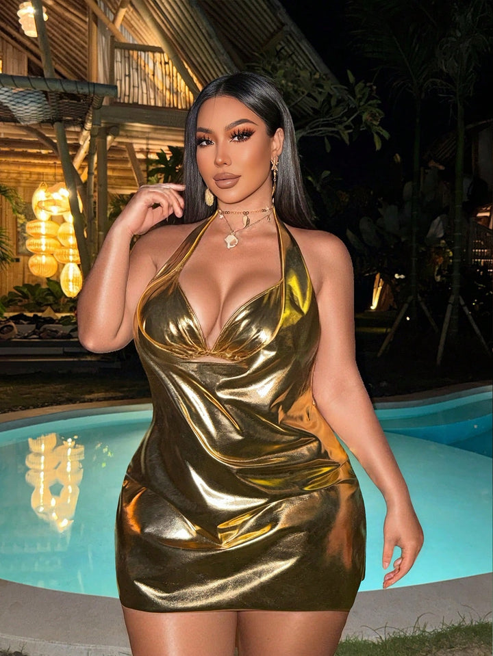Set bikini de baie SHEIN