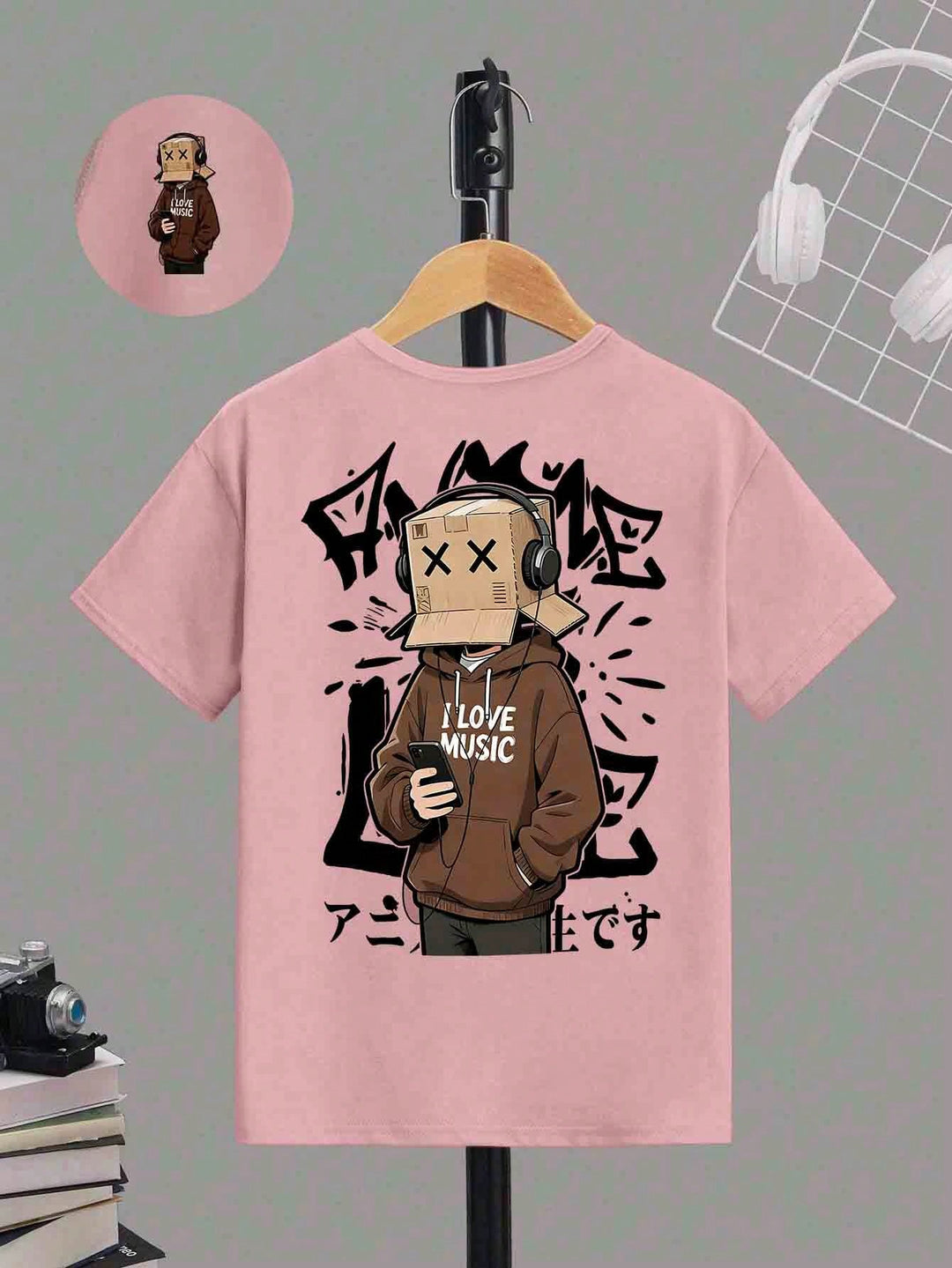 Tricou SHEIN, alb