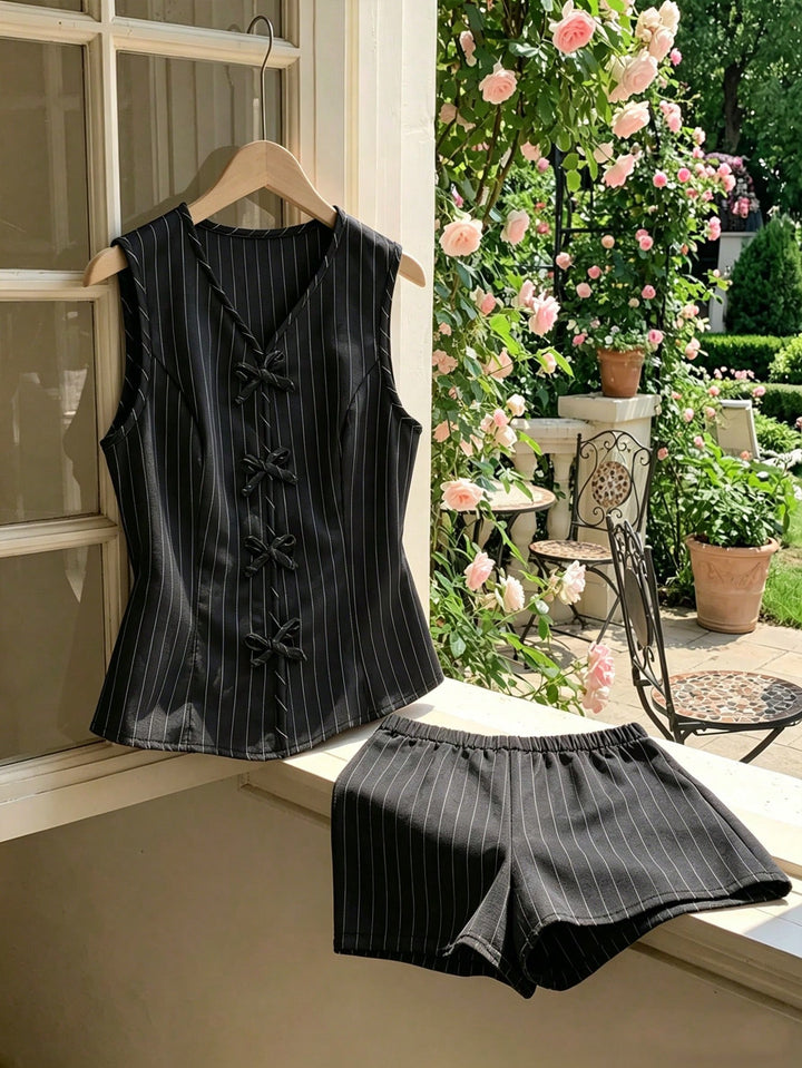 Set haine pentru fete SHEIN, mix culori