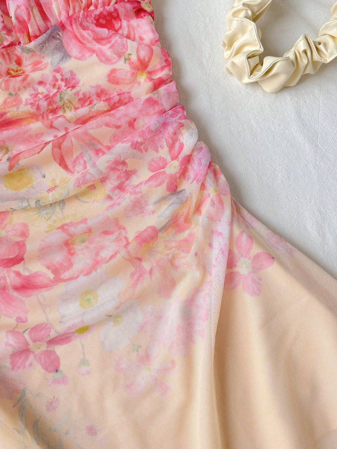 Rochie SHEIN, roz
