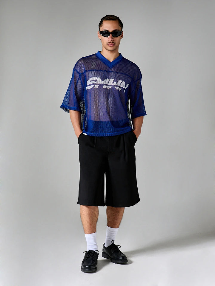 Tricou SHEIN, albastru
