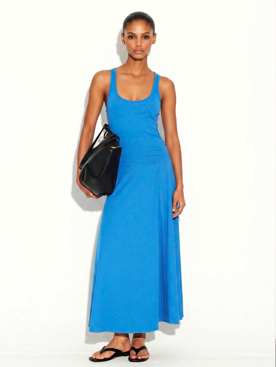 Rochie maxi SHEIN