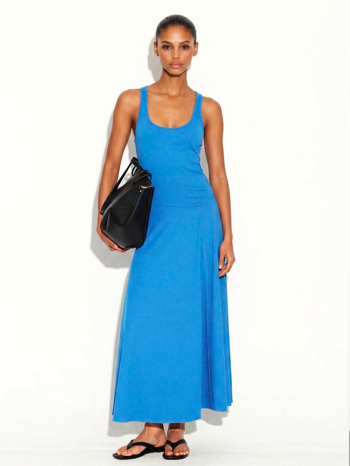 Rochie maxi SHEIN