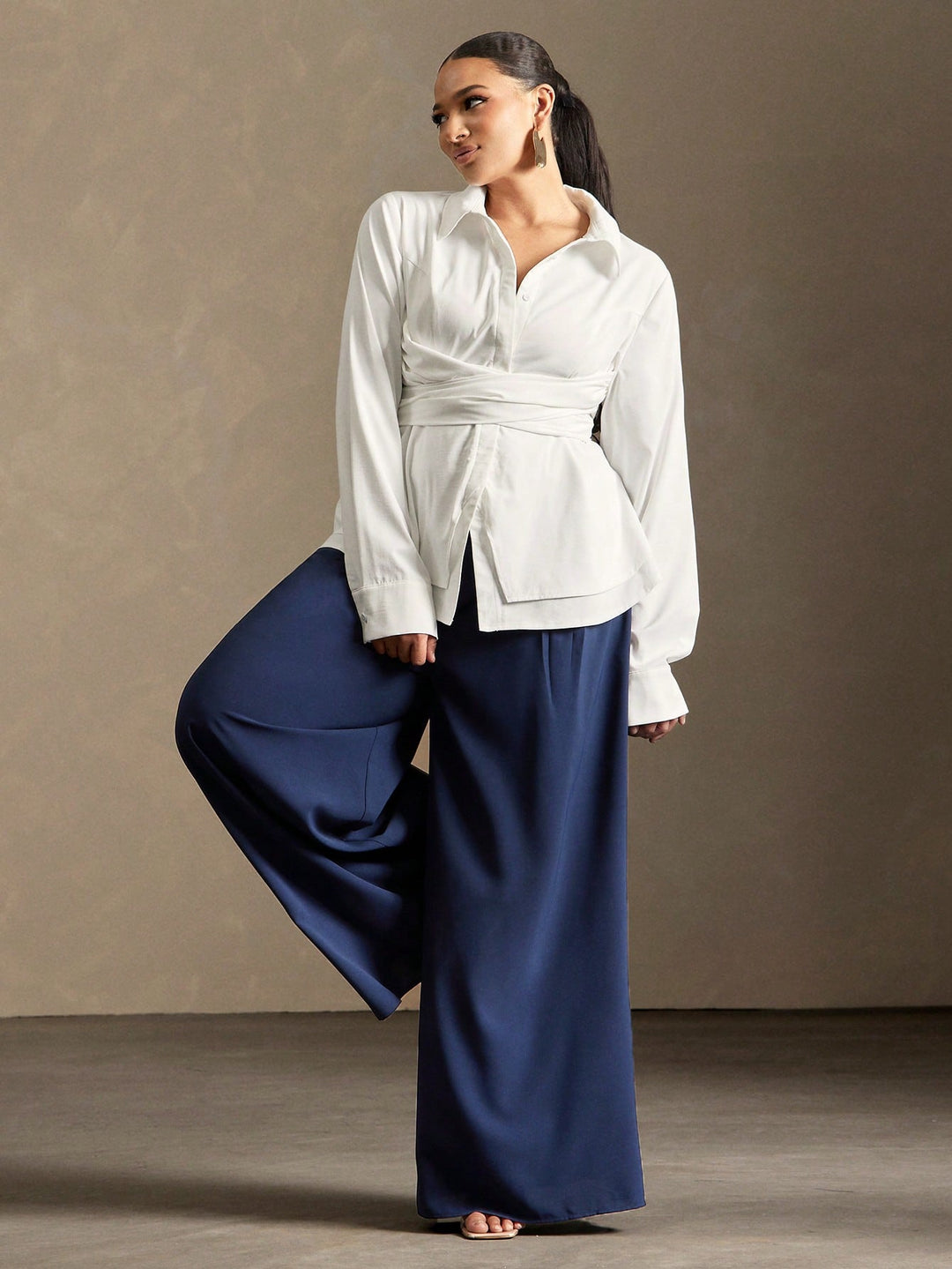 Pantaloni SHEIN