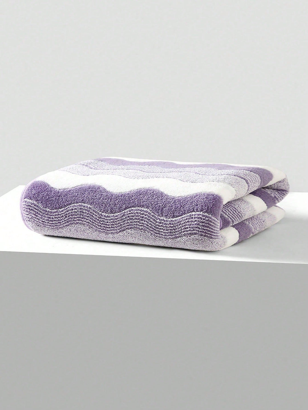 Set de prosoape SHEIN, mix culori