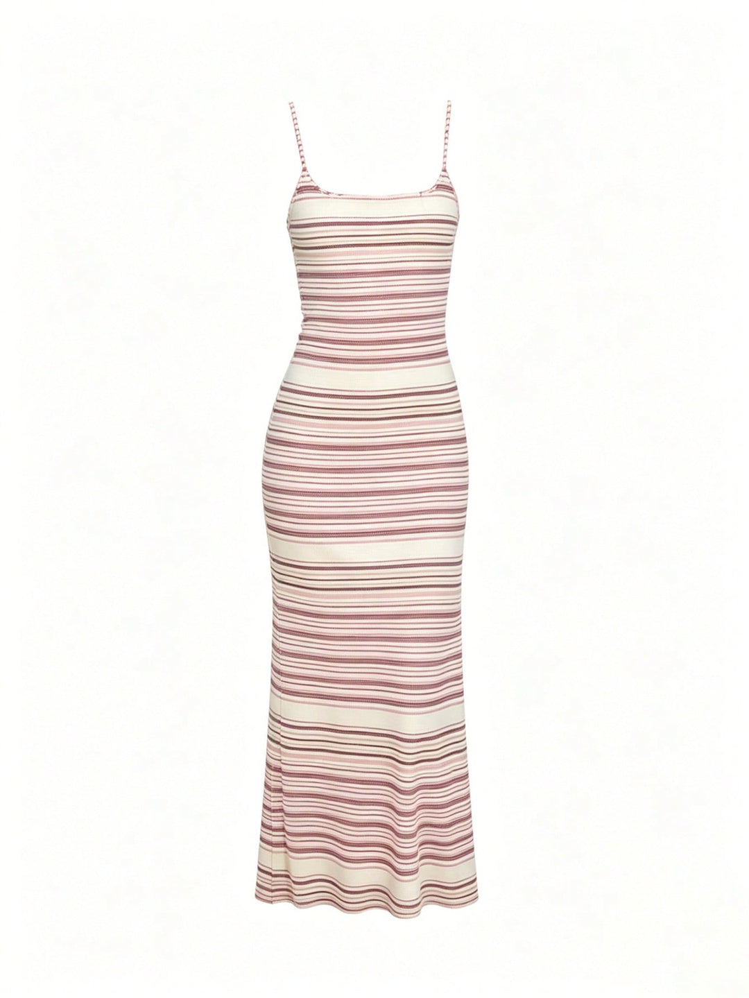 Rochie maxi SHEIN, mix culori