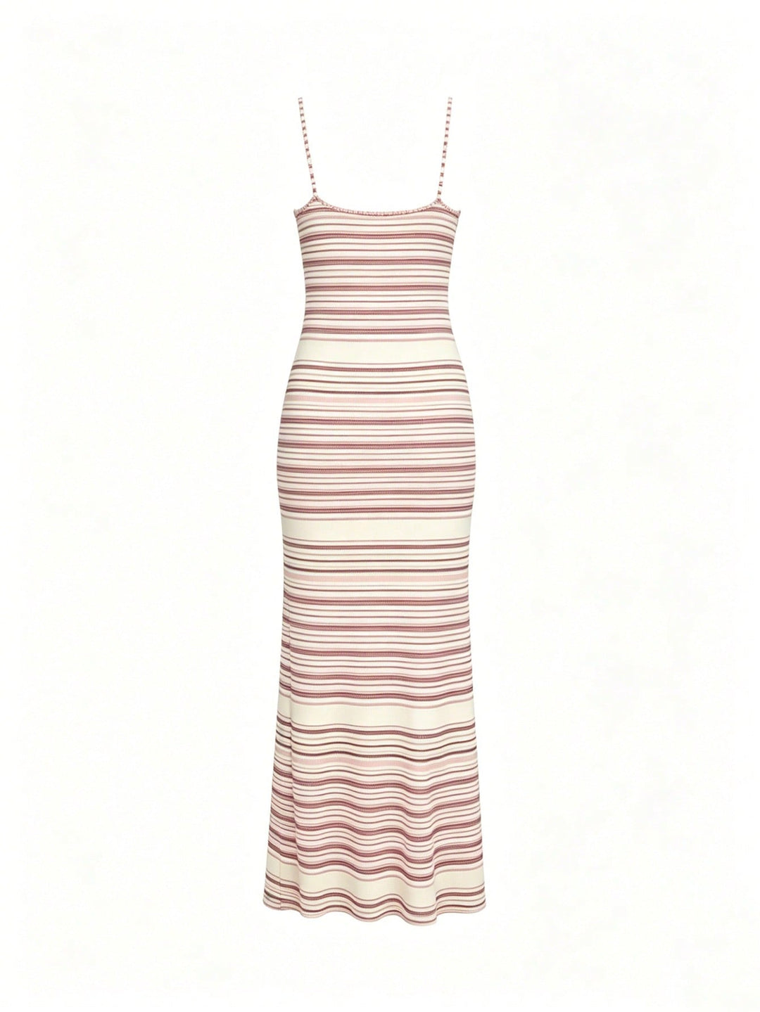 Rochie maxi SHEIN, mix culori