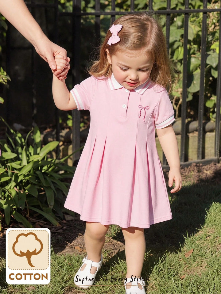 Rochie SHEIN, roz