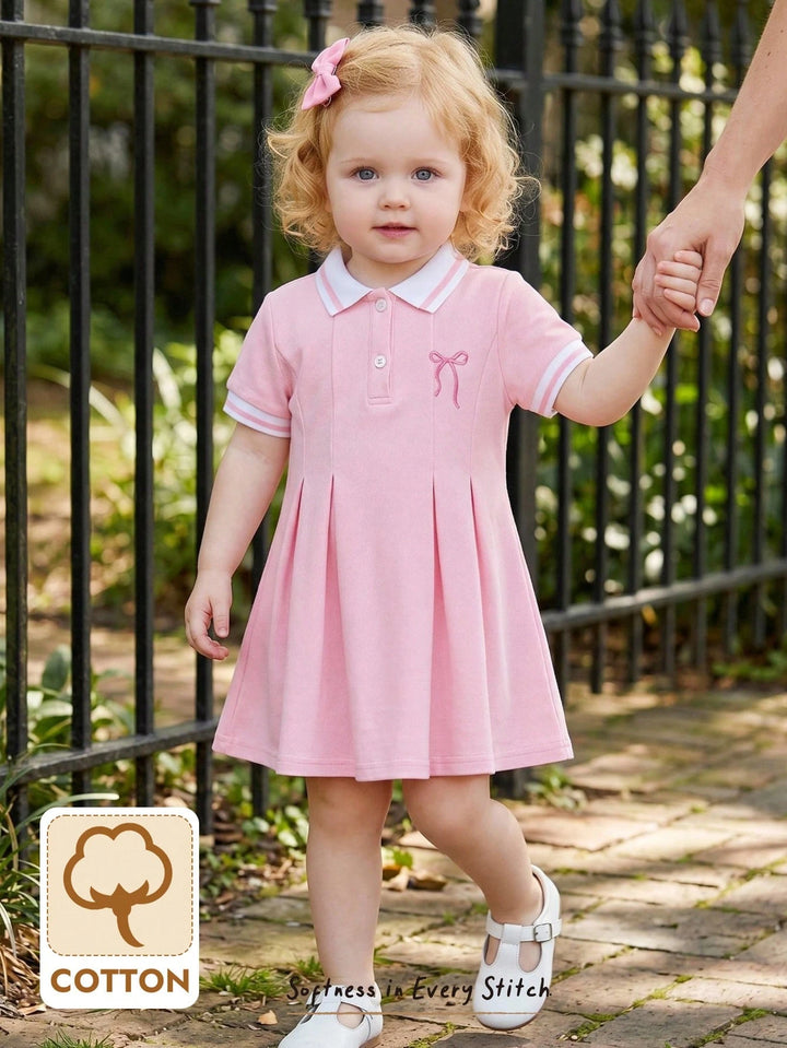 Rochie SHEIN, roz
