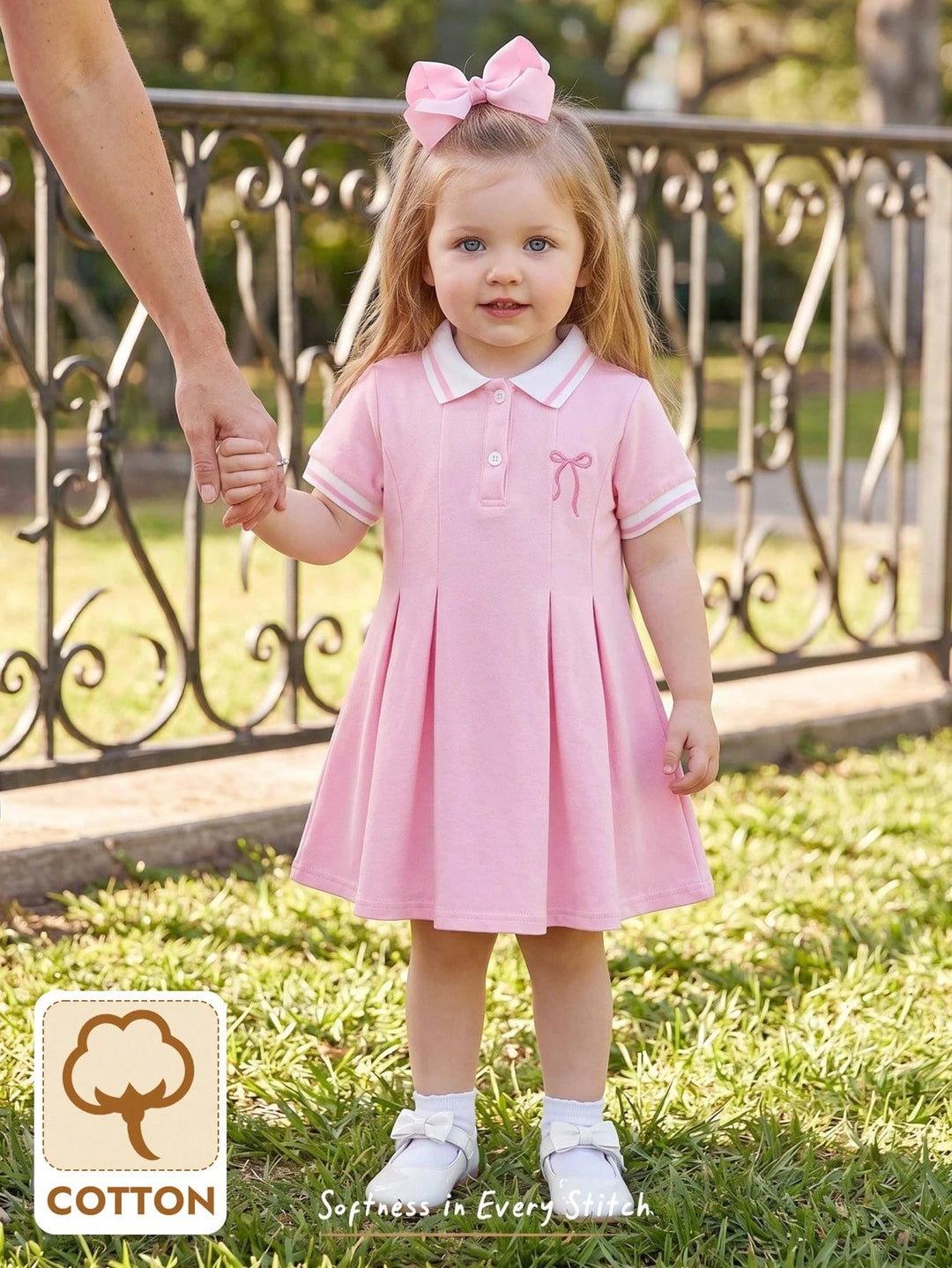 Rochie SHEIN, roz