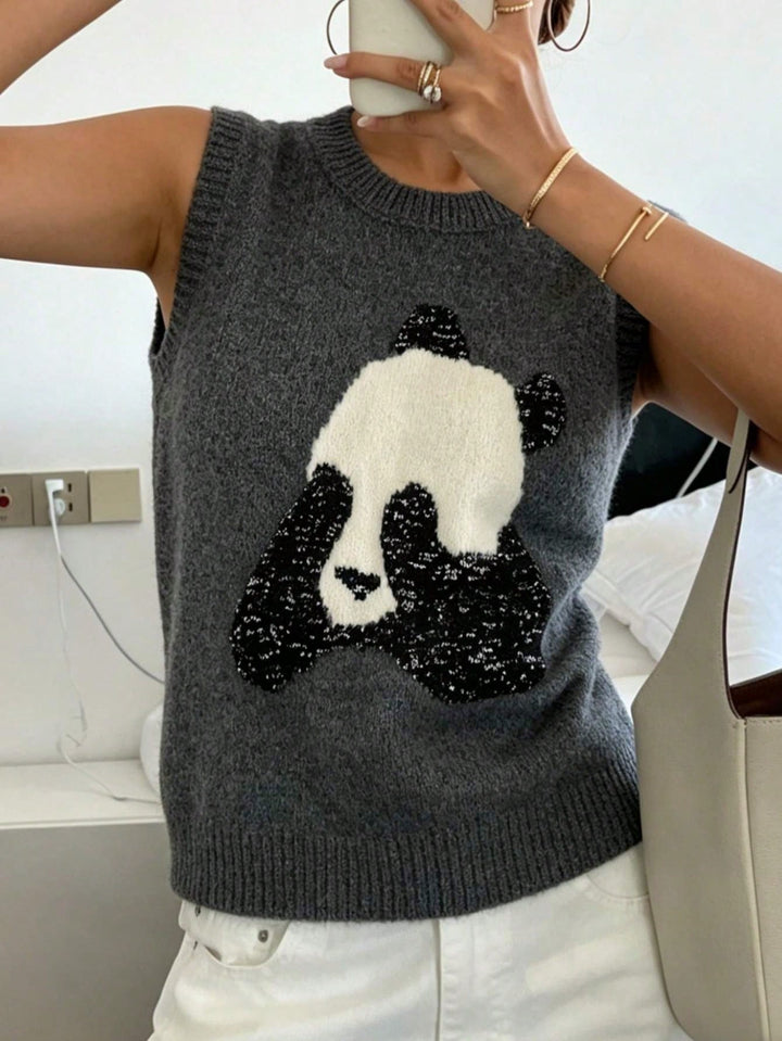 Vestă SHEIN
