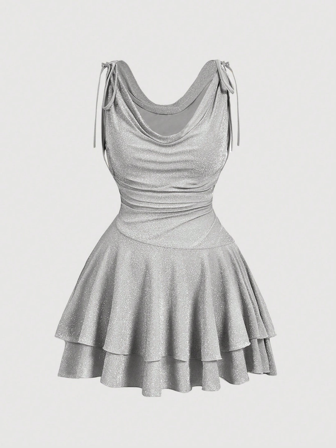 Rochie SHEIN, alb