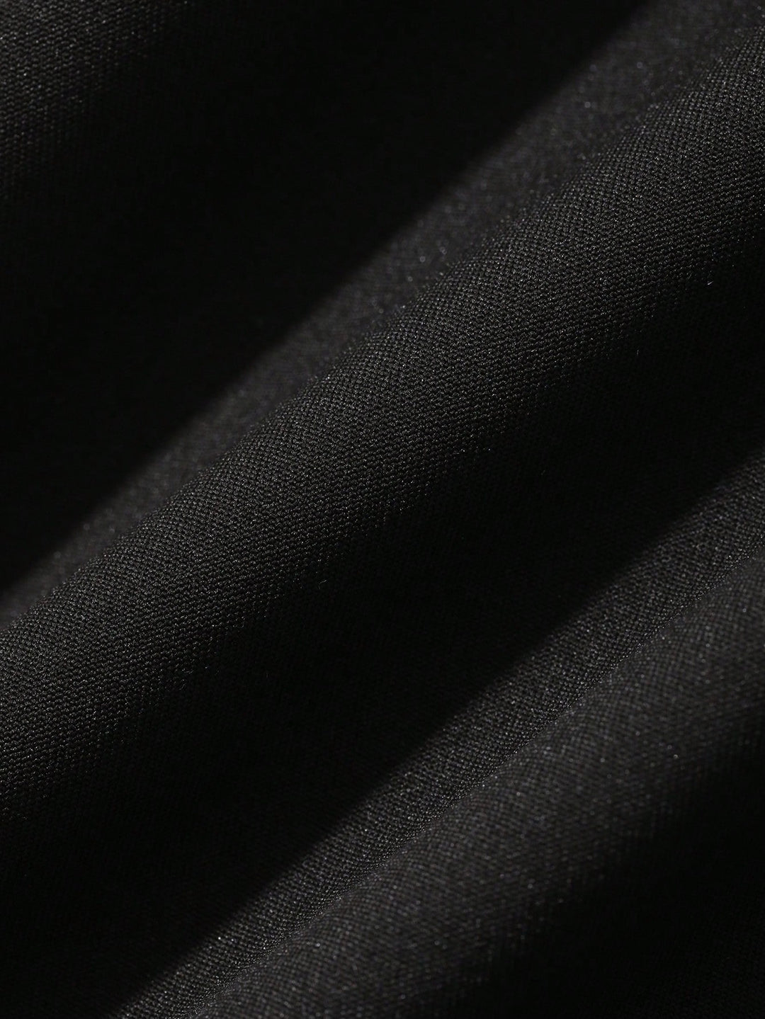 Rochie scurtă SHEIN, negru