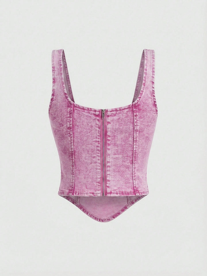 Top SHEIN, roz