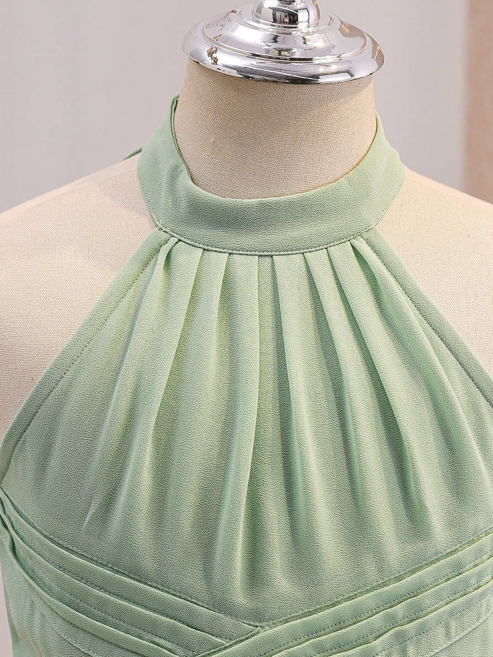 Rochie SHEIN, verde