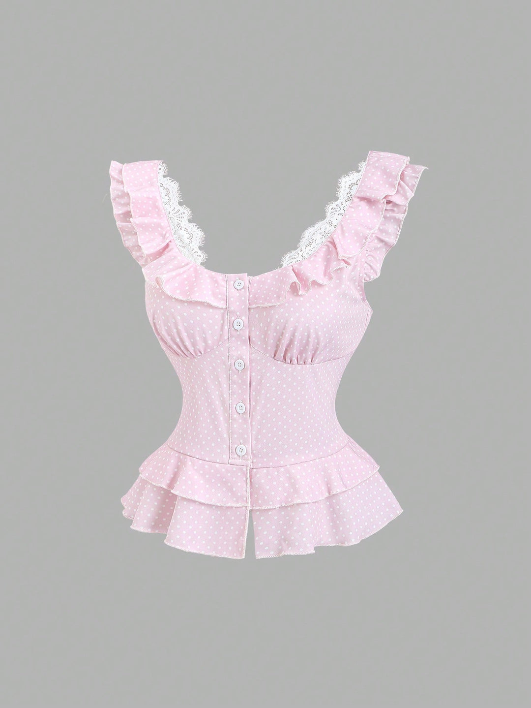 Bluza SHEIN, roz