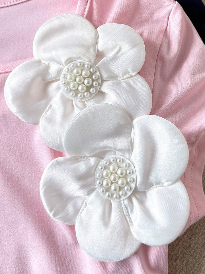Set tricouri SHEIN, mix culori