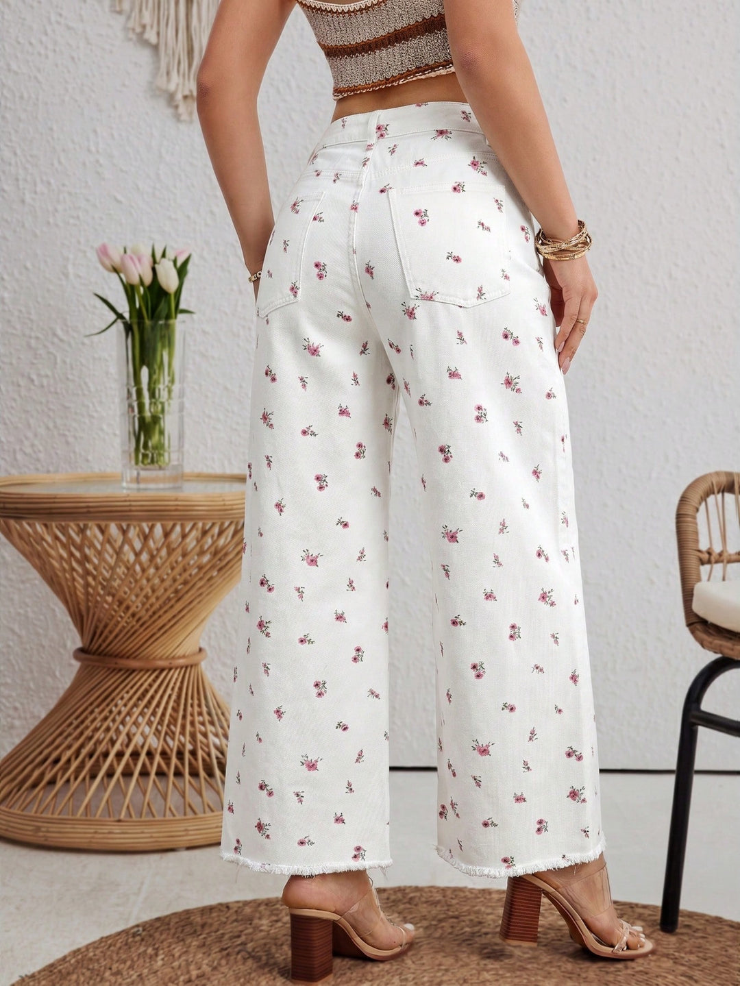 Jeans SHEIN, mix culori