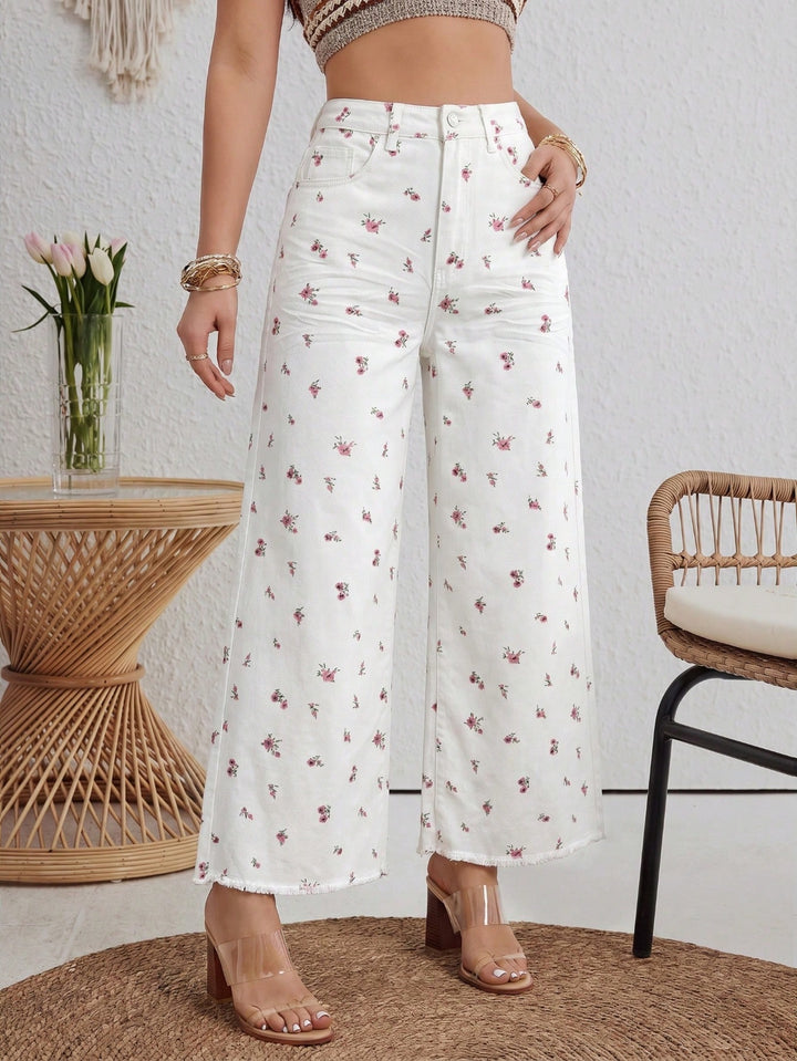 Jeans SHEIN, mix culori