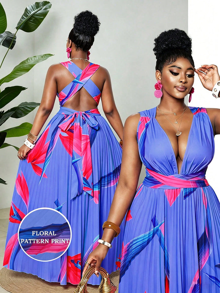 Rochie SHEIN, albastru