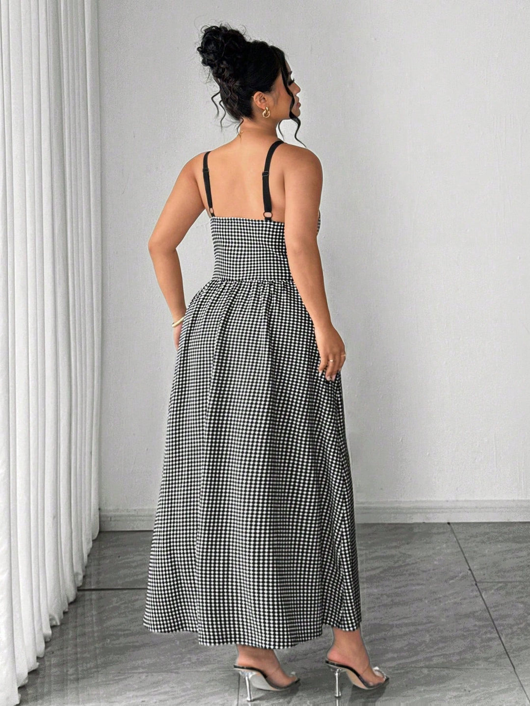 Rochie SHEIN, negru