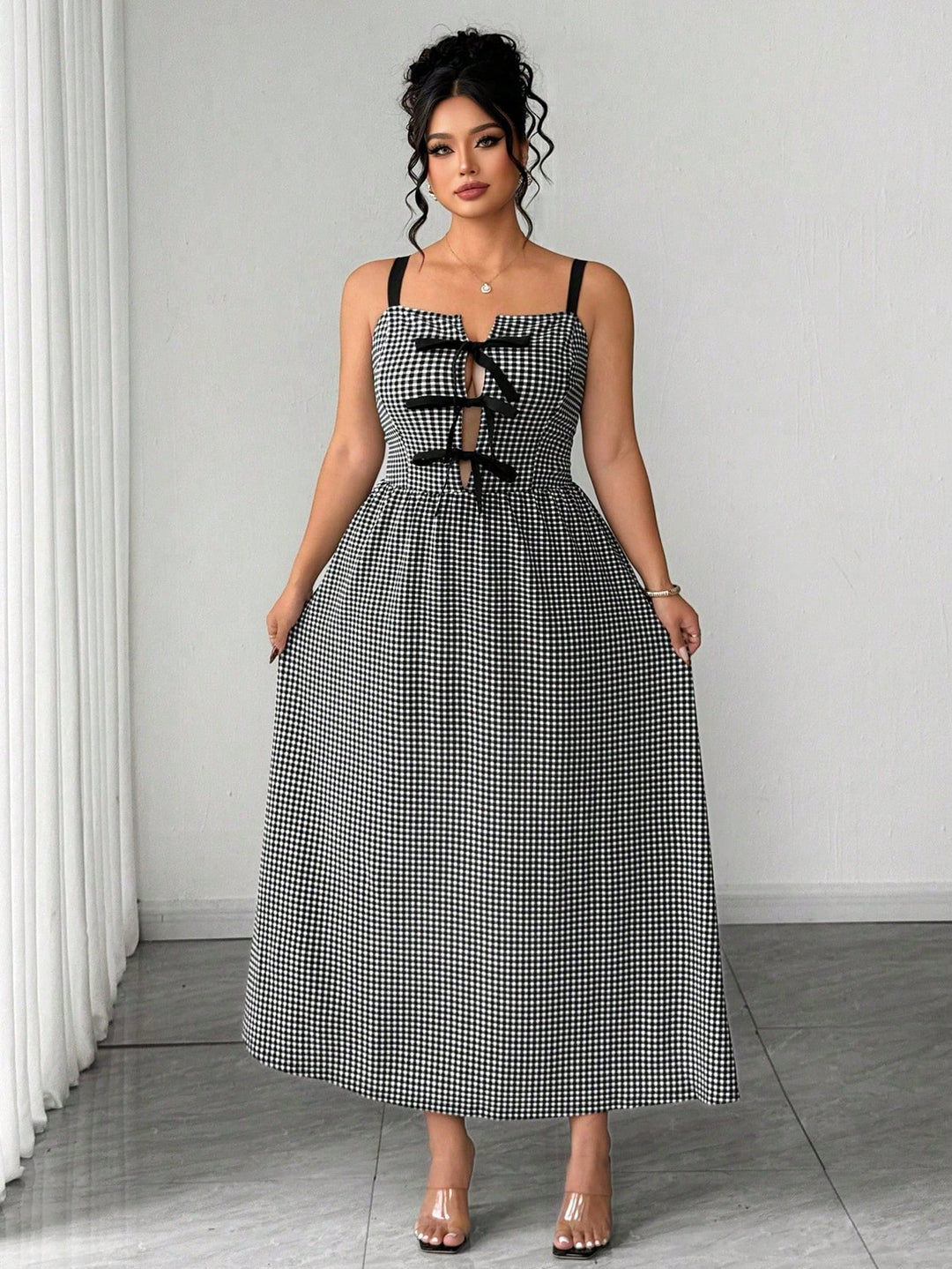 Rochie SHEIN, negru