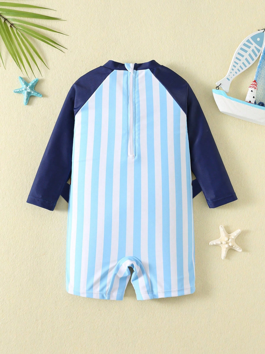 Short de baie SHEIN, mix culori