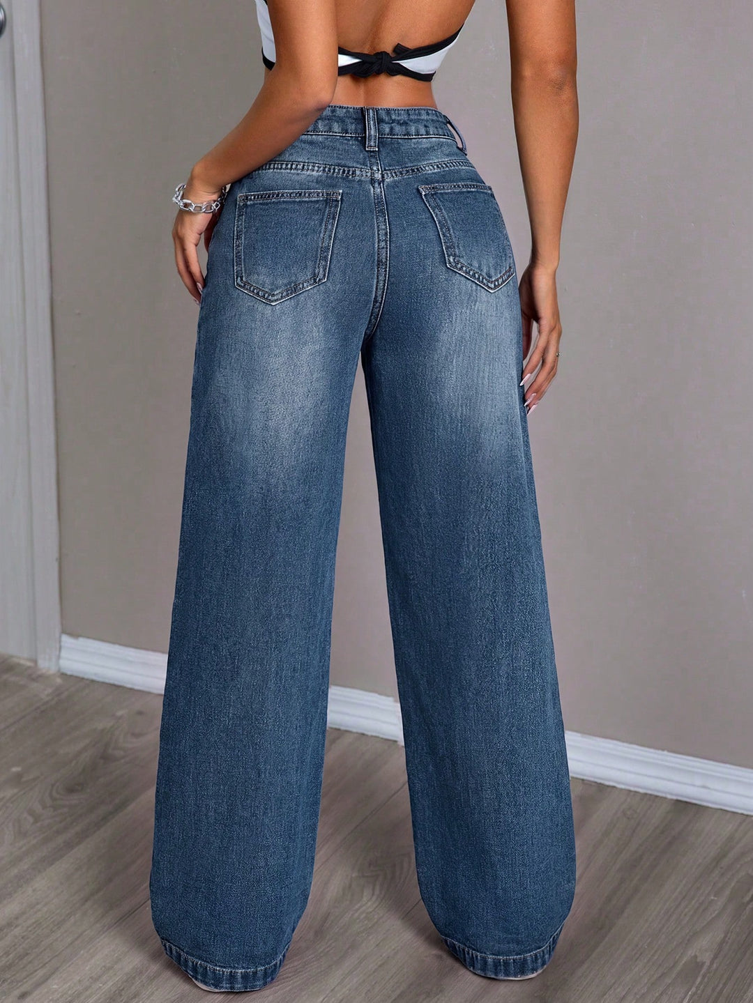 Jeans SHEIN