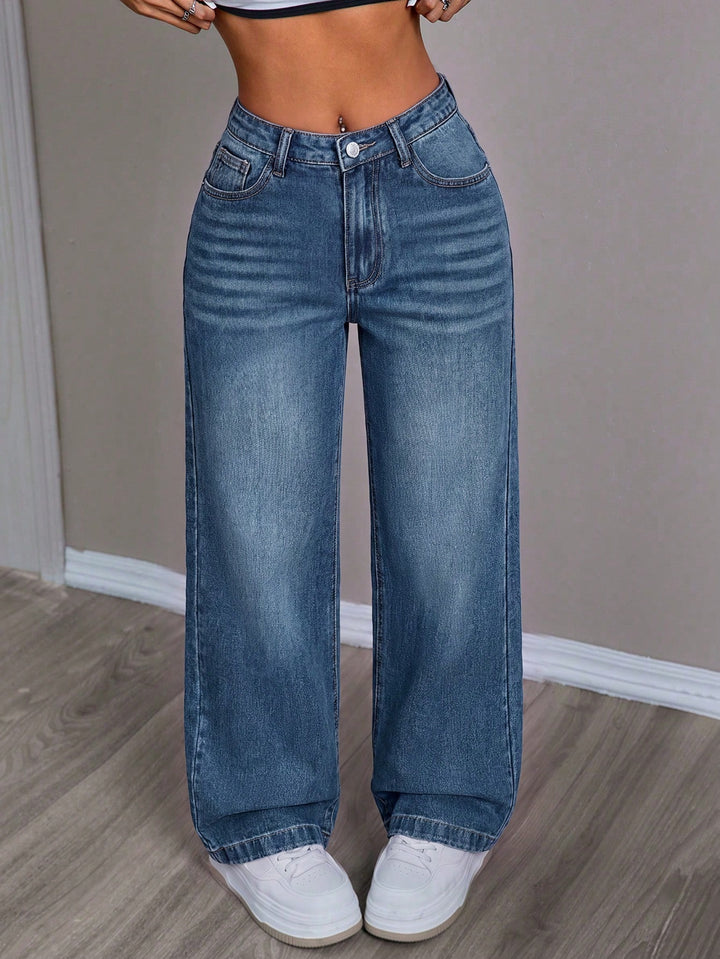 Jeans SHEIN