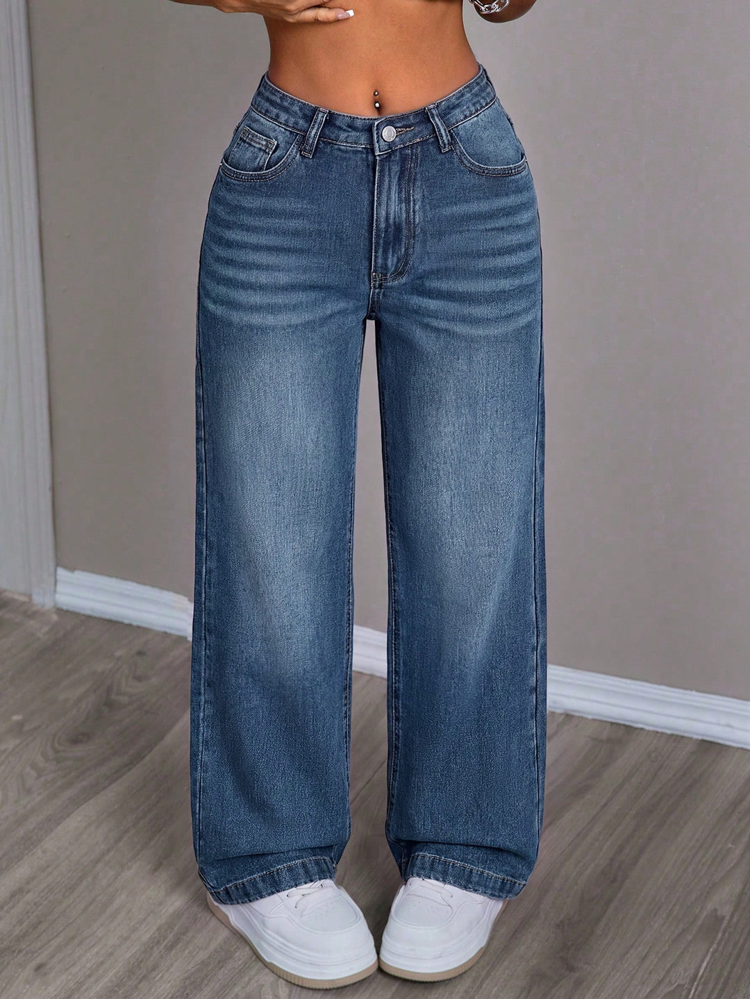 Jeans SHEIN